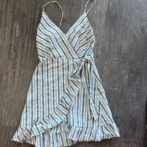 ⚪️Altard state dress